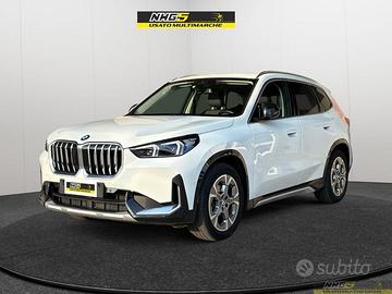 BMW X1 sDrive 18d xLine Edition Signature
