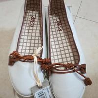 scarpe ballerine Marlboro classics