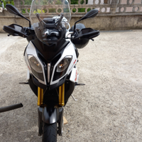 Bmw s1000xr