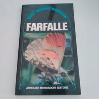 tascabile Mondadori farfalle 