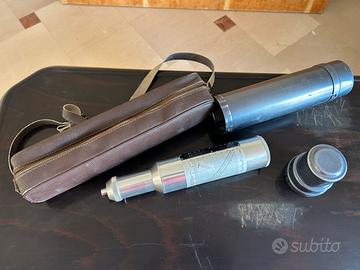 Sclerometro Schmidt N per calcestruzzo vintage