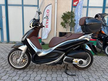 Piaggio Beverly 300 i.e. - Rif.581