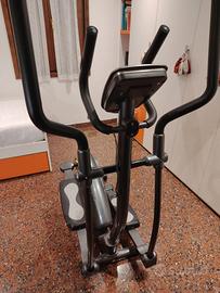 Bicicletta ellittica Diadora