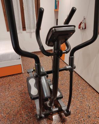 Bicicletta ellittica Diadora