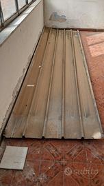 pannelli metallo
