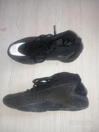 SCARPE DA BASKET