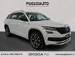 SKODA Kodiaq 2.0 TDI SCR 4x4 7 posti DSG SportLine