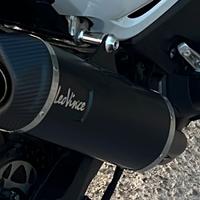 Scarico leovince tmax