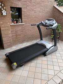 Tapis roulant FASSI Macro 8 HRC - palestra