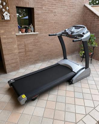Tapis roulant FASSI Macro 8 HRC - palestra