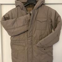 Parka bimbo PRENATAL