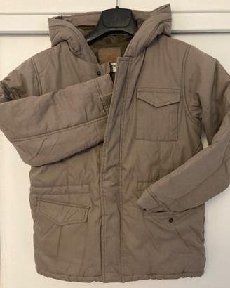 Parka bimbo PRENATAL