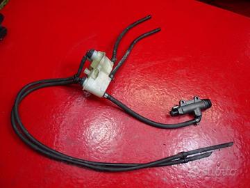 VASCHETTA POMPA FRENO ABS BMW K1200GT