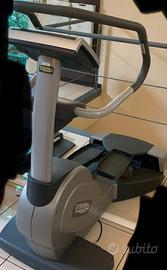Run  step wave Technogym