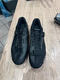 Scarpe bdc fizlik numero 44