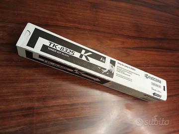 TONER NERO TK-8325K KYOCERA TASKALFA 2551CI