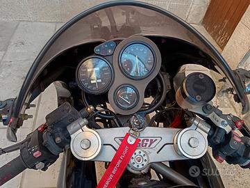 Ducati 750 SS