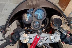 Ducati 750 SS
