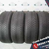 Saldi 235 55 18 Michelin 2023 4Stagioni 90%