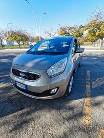 Kia Venga 1.4 GPL Easy - 12/2012