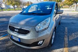 Kia Venga 1.4 GPL Easy - 12/2012