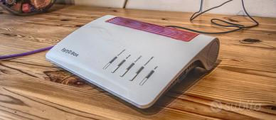 Router Modem FritzBox 7590