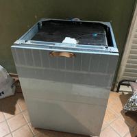 Lavastoviglie  elettrolux