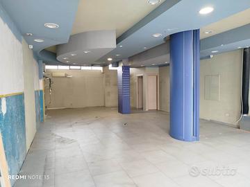 Rif.RA133| negozio valverde