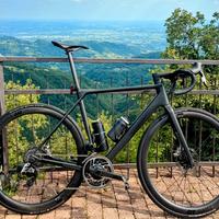 Canyon CFR Ultimate