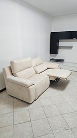 Divano elettrico poltrone sofà 