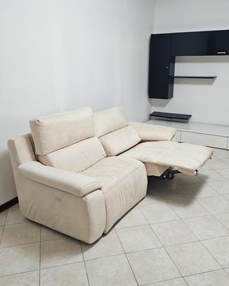 Divano elettrico poltrone sofà 