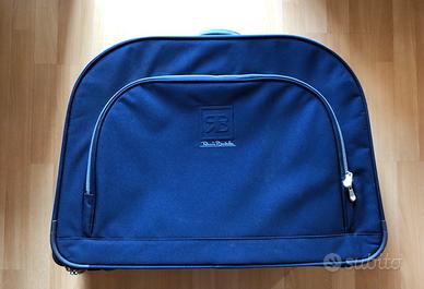 Set 2 valigie Renato Balestra Vintage