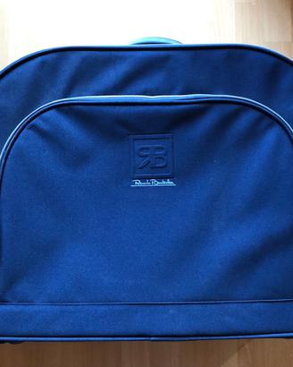 Set 2 valigie Renato Balestra Vintage