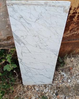 Lastra di marmo