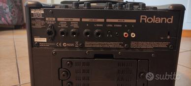 Roland AC 33 Acoustic chorus 