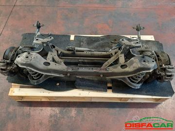 ASSALE POSTERIORE Volvo V40 D41627