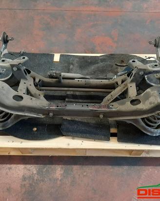 ASSALE POSTERIORE Volvo V40 D41627