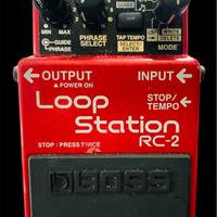 Loop station