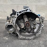 Cambio Volkswagen Golf 2002 1900cc TDI AXR