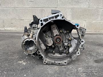 Cambio Volkswagen Golf 2002 1900cc TDI AXR