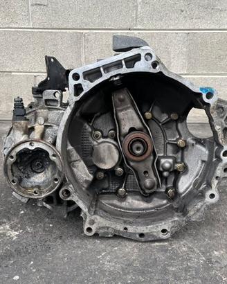 Cambio Volkswagen Golf 2002 1900cc TDI AXR