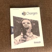 Rivista Changes di Unipol geopolitica n 15