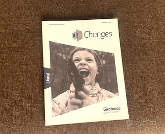 Rivista Changes di Unipol geopolitica n 15