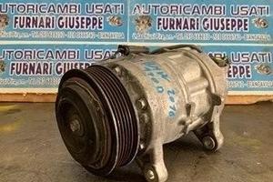 Compressore clima BMW serie 1/3/4 codice 6SAS14A