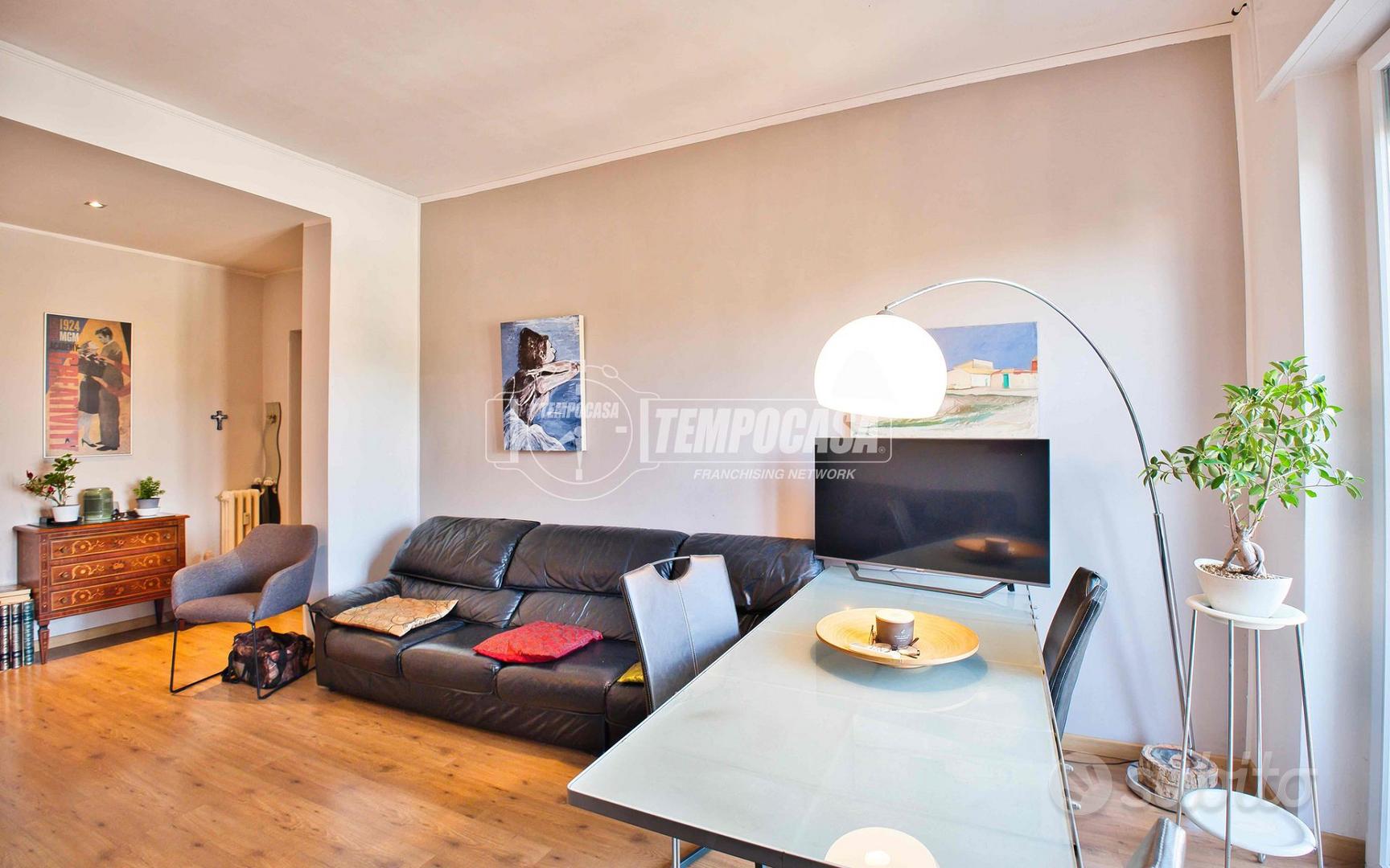 Appartamento – Novara, Santa Rita - Vista 5