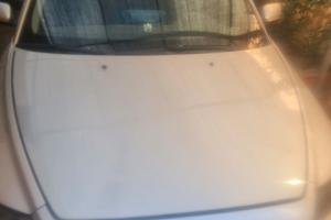 volvo v 50 gancio di traino