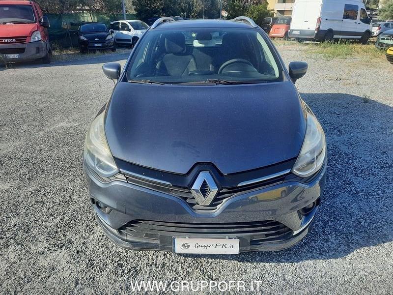 Renault Clio 2017 photo 2