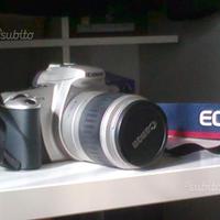 Macchina fotografica Canon eos 300