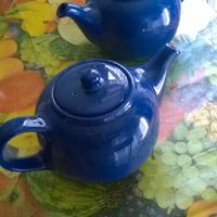 Teiere , tisaniera , ecc