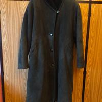 Montone Shearling tg 48